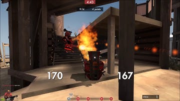 ETF2L-Official Week 1 pl_upward Pyro POV