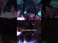 Visionen von einer Mantis Invasion #worldofwarcraft #lore #wow