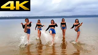 minlee - gayageum(가야금) #Open air #Bachata #Show #Backstage #4K - #Шоу номер #Бачата #Оупен За кадром