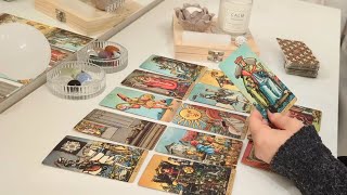 Din energi påverkar denne person som är på en inre resa - till sig själv och riktiga \