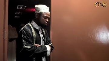 سورة ص برواية خلف عن حمزة || عكاشة كميني ||