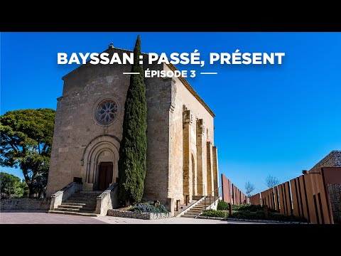 Bayssan Passé Présent Épisode 3 Moyen âge