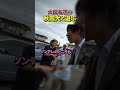 【かわいい】大館名物！秋田犬と遊んでみた！