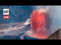 Kilauea volcano LIVE: Eruption in Hawaii