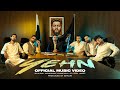 Capture de la vidéo Yehn | Pindi Boyz | Shuja Shah, Hashim Nawaz, Khawar Malik, Ocl, Ghauri, Zeeru, Hamzee (Official Mv)