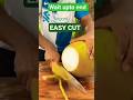 COCONUT CUTTING TECHNIQUES | How to Cut a Coconut Easily #toollovers #chilimachine #juicer