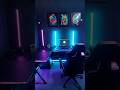 Building My Dream Gaming Room | Day 2 #shorts