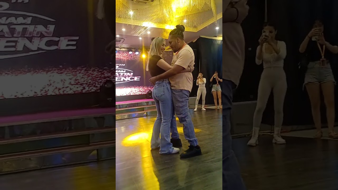 VLX2024 | Jah J'a | Tarraxo | Walk Flow | 1004 2122