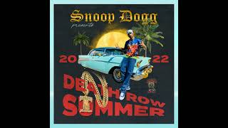 Snoop Dogg - Wait A Minute Baby (feat. Raphael Saadiq, October London, J-Black)