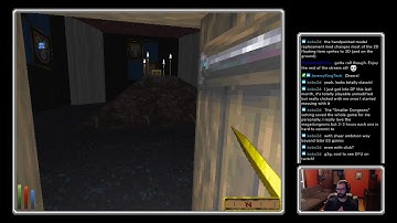 The Elder Scrolls II: Daggerfall (PC, 1996) 10. Heist