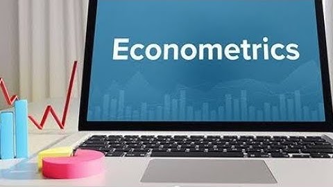 Introduction to Econometrics