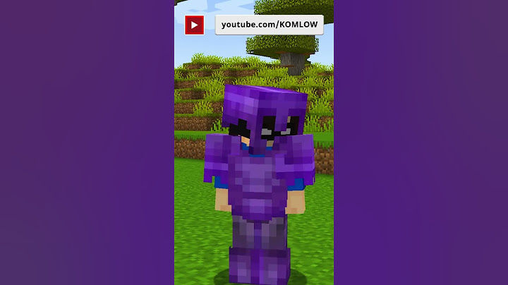 Esse é o BUG mais APELÃO do Minecraft 1.20!