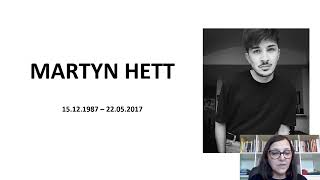 Martyn’s Law ( Protect Duty ) Update - Figan Murray