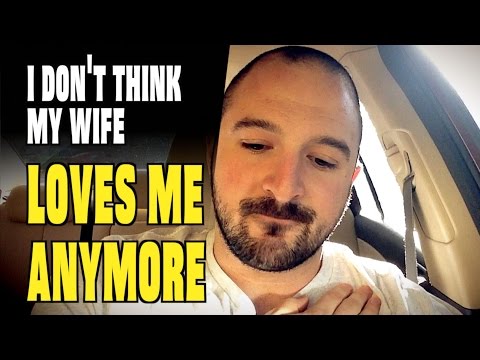 For Every Couple Going By a CLINICAL DEPRESSION Together | WORDS of HOPE thumbnail