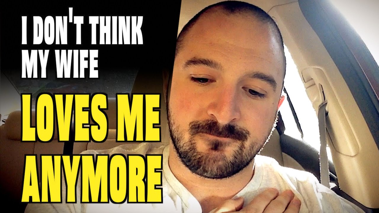 For Every Couple Going Through a CLINICAL DEPRESSION Together | WORDS of HOPE