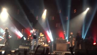 Kasabian - Re-Wired (Stadium Live / Moscow, 22.11.12)