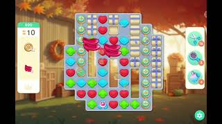 PROJECT MAKEOVER LEVEL 999 | NO BOOSTER 2024