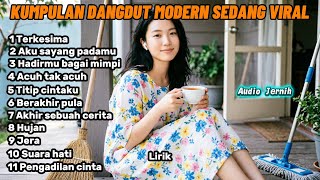 TERKESIMA - AKU SAYANG PADAMU - HADIRMU BAGAI MIMPI - ACUH TAK ACUH - TITO CINTA KU - BERAKHIR PULA 