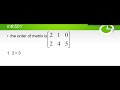 MTH501 quiz 1 preparation important mcqs