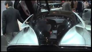 Saab PhoeniX concept Car [Geneva 2011] Saab Phoenix Concept