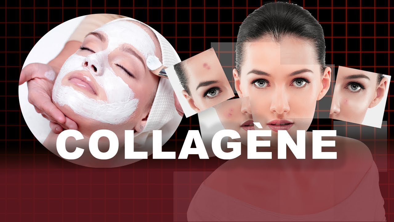 Коллаген: что открывает наука
