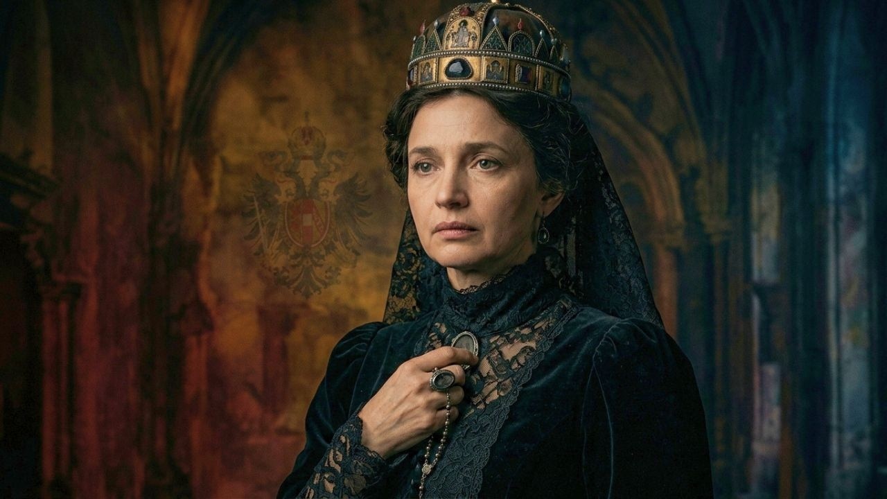 Zita, az utolsó magyar királyné története sötétebb, mint hinnéd...