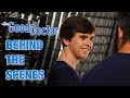 The Good Doctor Season 3 (ABC) Behind The Scenes | Freddie Highmore, TV Show HD