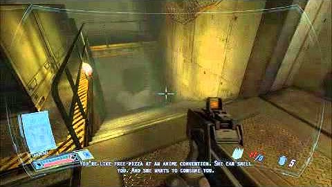 FEAR 2 Project Origin Interval 3 Recognition Part 2