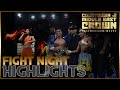 Countdown to the middle east crown series 4  highlights  dubai