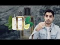 تقييمي الشخصي لعطر انتنس سيدرات بوازية   ومقارنته بالاصدار السابق       نجومي