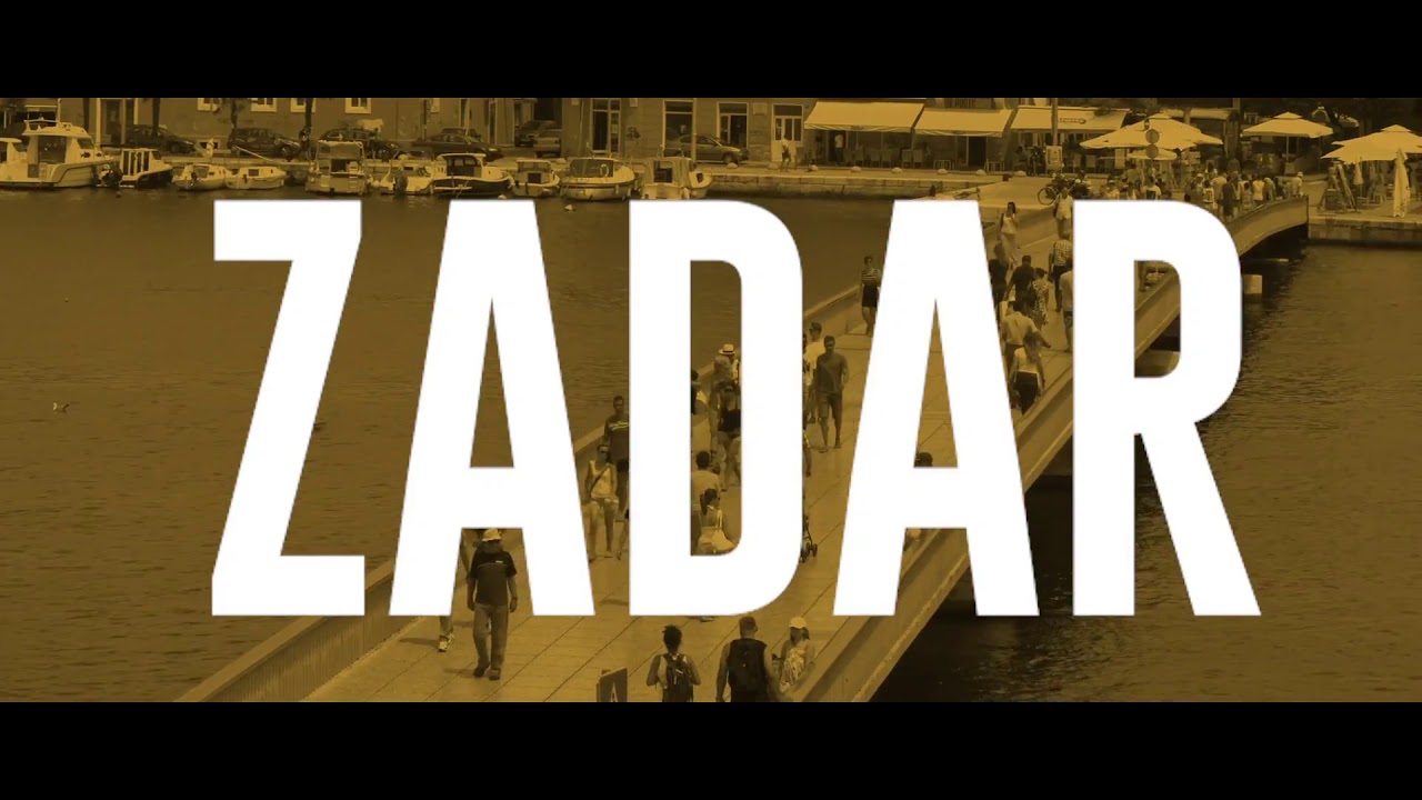 PREVIEW - 52 Super Series Zadar, Croatia