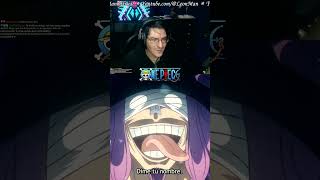 LA VERGUENZA DE ELBAPH, EL PRINCIPE MALDITO LOKI 💣 ☠ ONE PIECE 1160 ☠