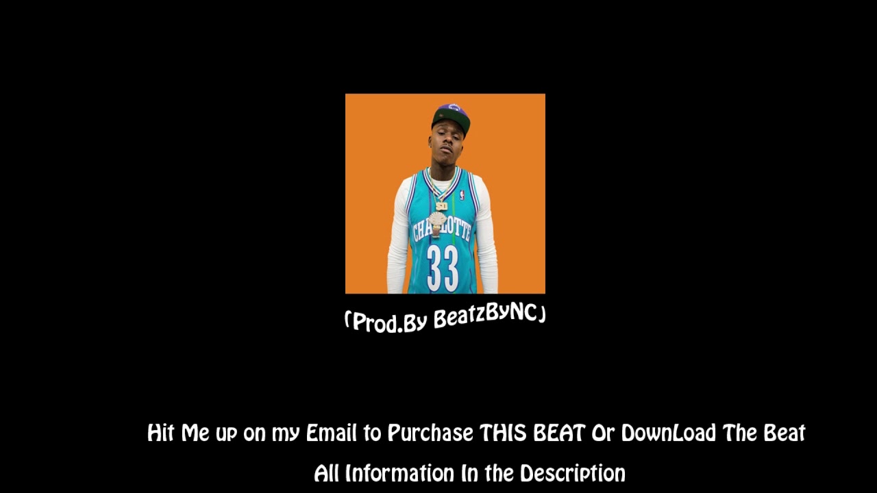 [FREE] DaBaby Type Beat 2019 (Prod. By BeatzByNC)
