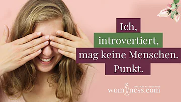 Warum finde ich soziale Kontakte anstrengend?