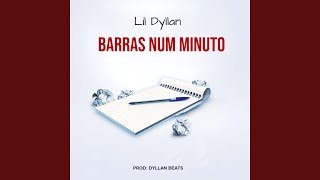 Barras num minuto