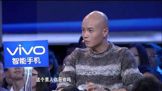 非诚勿扰 121223 Part4 穆开乐 HD