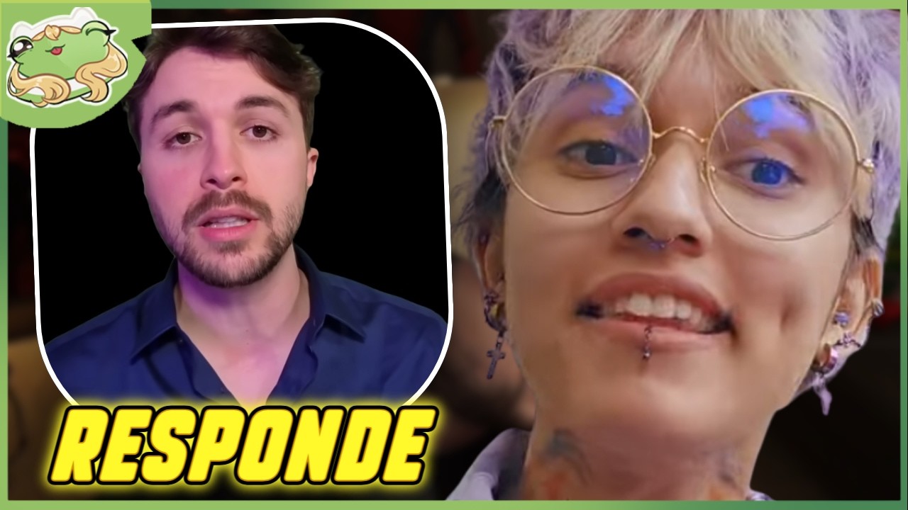 FLASHO D ACUSA A DALAS REVIEW DE TODAS SUS FUNAS Y RECIBE MÁS FUNAS POR ELLO