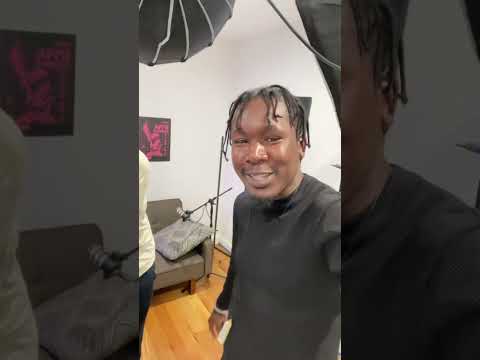 Going live with Randy “RUDE BOY” Brown tonight here on YouTube