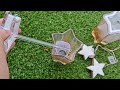DECORACIÓN DE ESTRELLAS PARA NAVIDAD