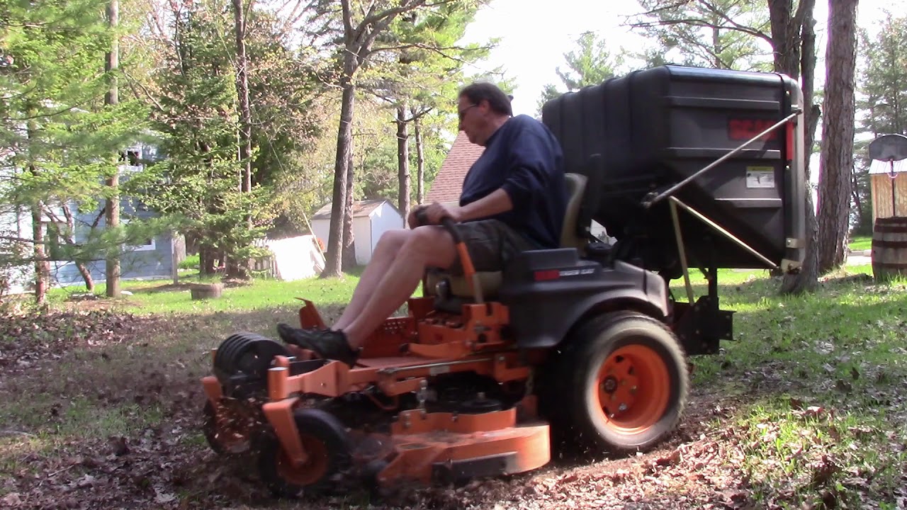 Cutting mow and go yards YouTube