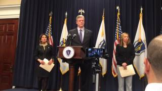 WATCH: Could Gov. Baker Veto Pay Raises for Legislators?
