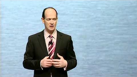 RSA Conference 2011 Keynote - Letting Go and Keeping Control: Beyond the PC and Data Center