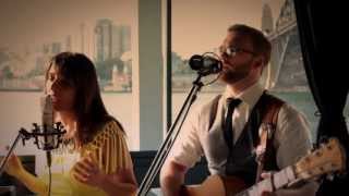 Video thumbnail of "Christina Perri - A Thousand Years Twilight Wedding Song Sydney Ceremony Music"