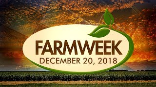 Farmweek | Entire Show | December 20, 2018