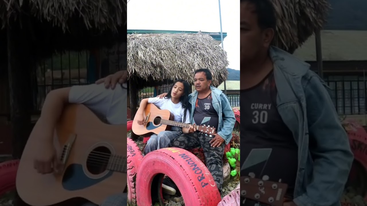 higami asa ngunin ni 