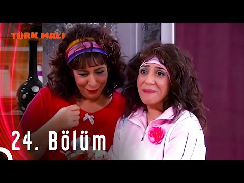 Türk Malı 24. Bölüm (HD)