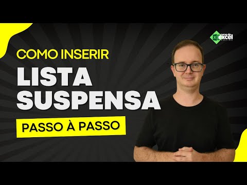 Como Inserir Lista