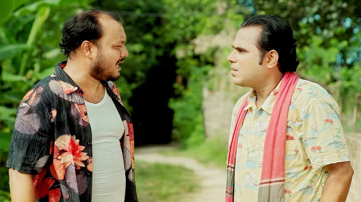 আমার কাছে জীবন মানে দোর | Zaher Alvi | Prokrity | Faruque | Tithi | Bekkoler Mela | Drama Clips