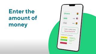 Send money safely and fast with the BOSS MONEY app screenshot 2