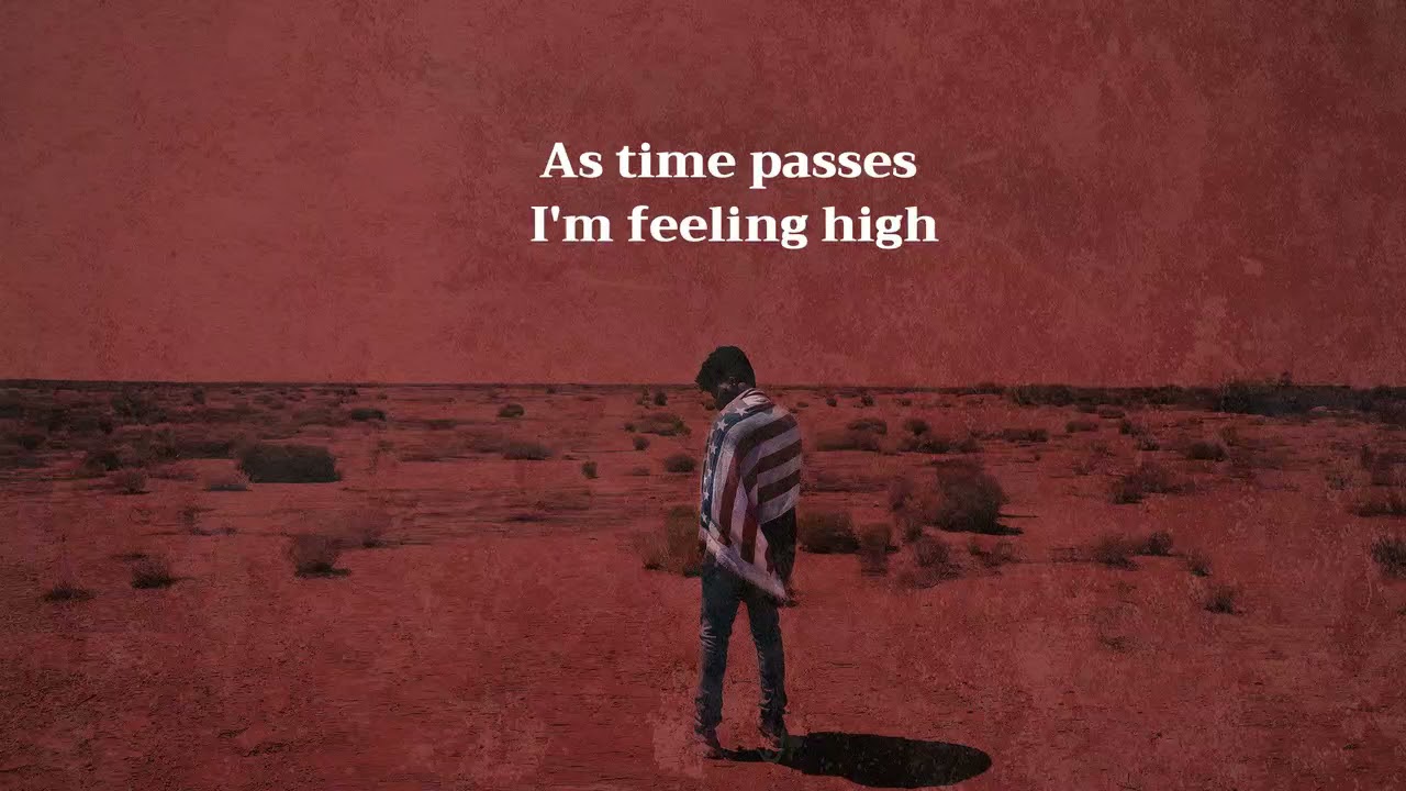 Khalid Coaster Lyrics YouTube